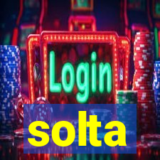 solta