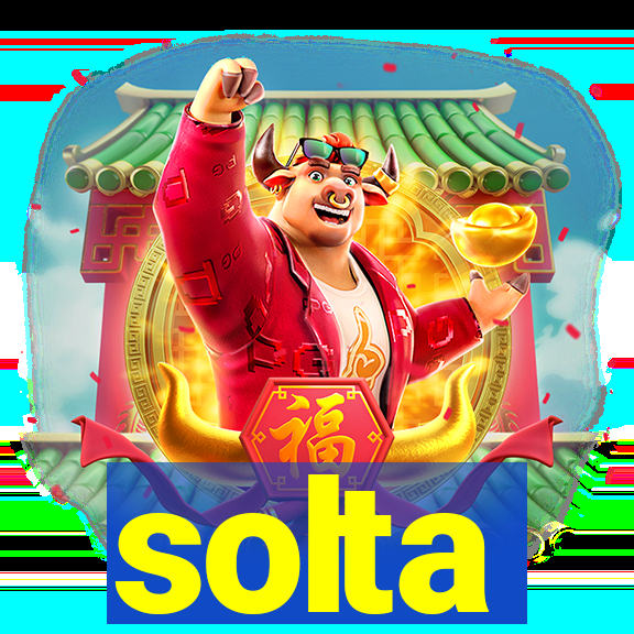 solta