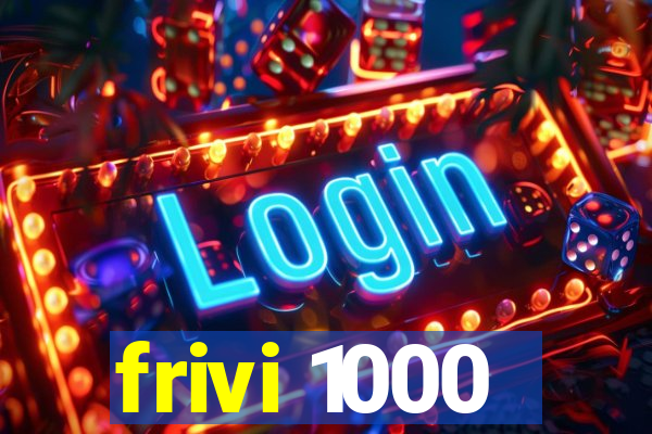 frivi 1000