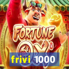 frivi 1000