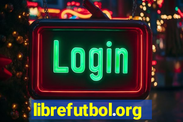 librefutbol.org