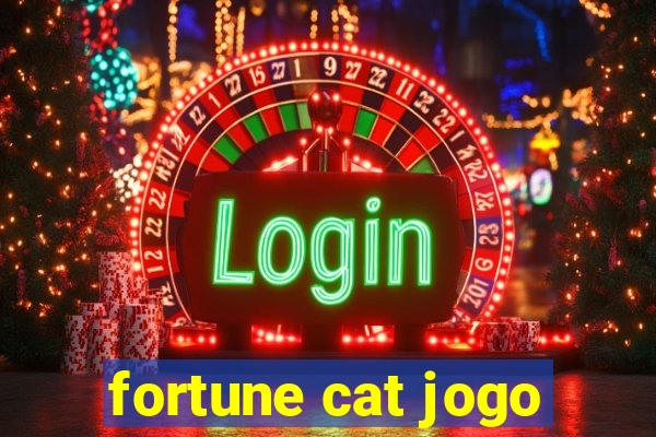 fortune cat jogo