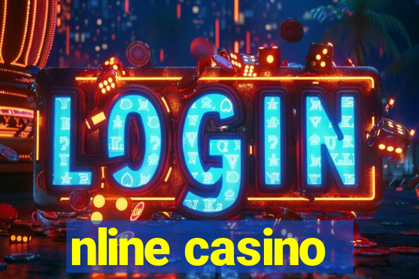 nline casino