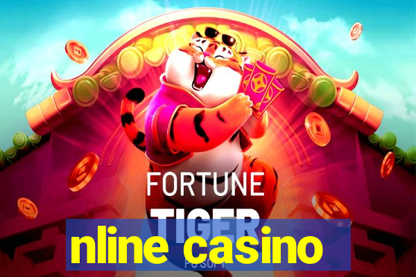 nline casino