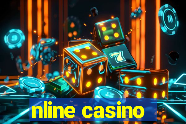 nline casino