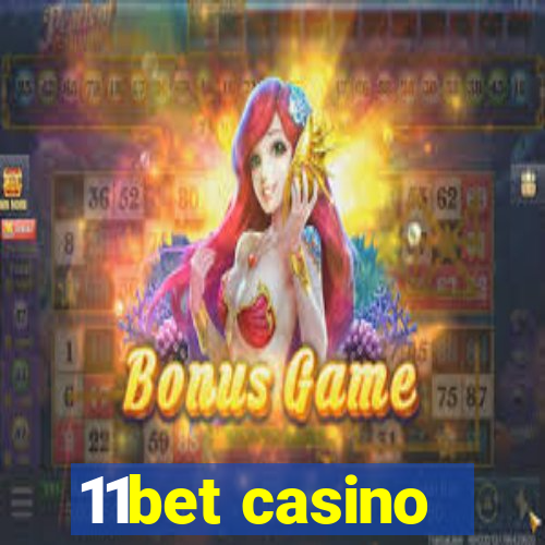 11bet casino