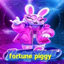 fortune piggy