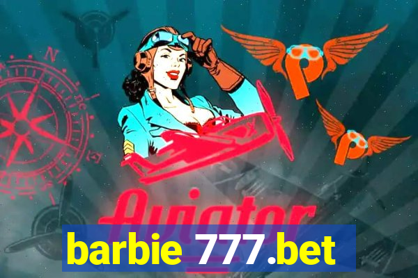 barbie 777.bet