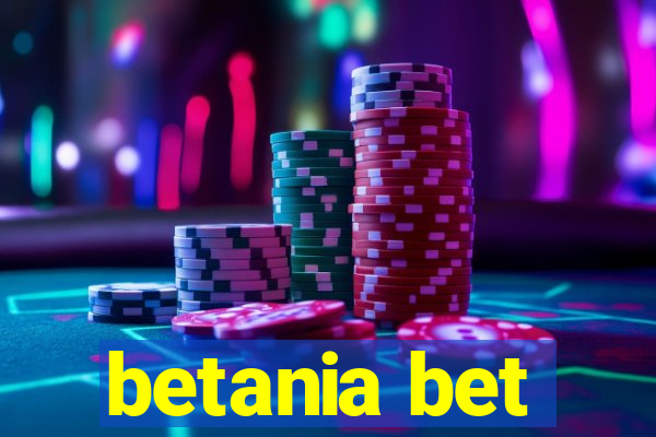 betania bet