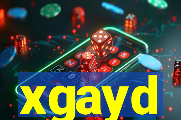 xgayd