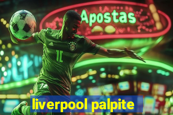 liverpool palpite