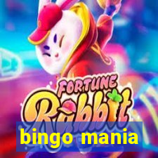 bingo mania