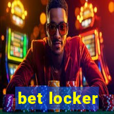 bet locker