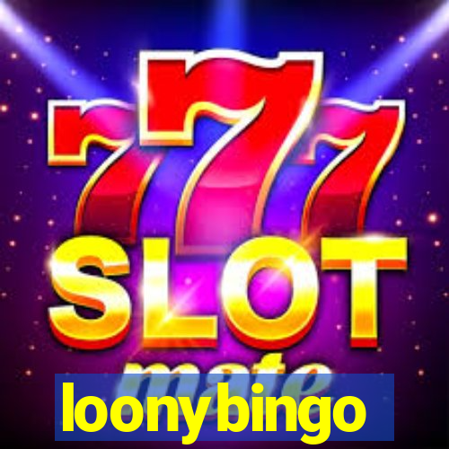 loonybingo