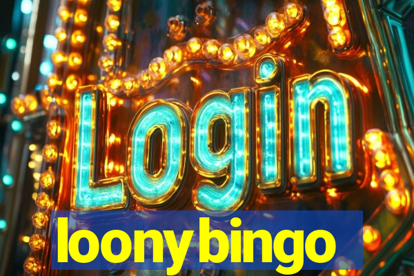 loonybingo