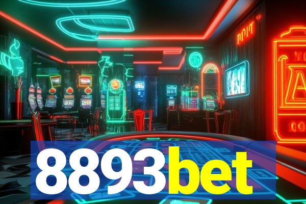 8893bet