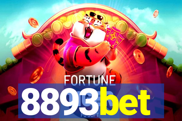 8893bet