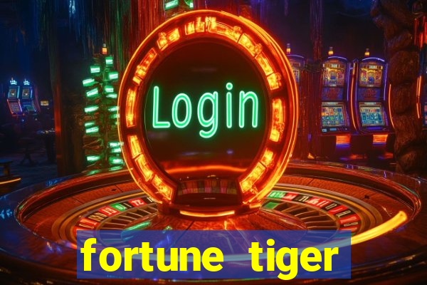 fortune tiger soltar a carta