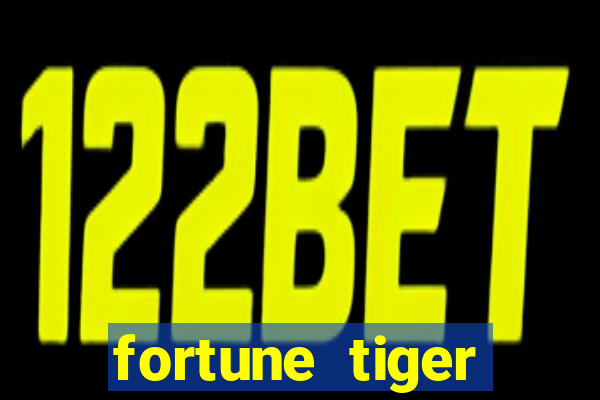 fortune tiger soltar a carta