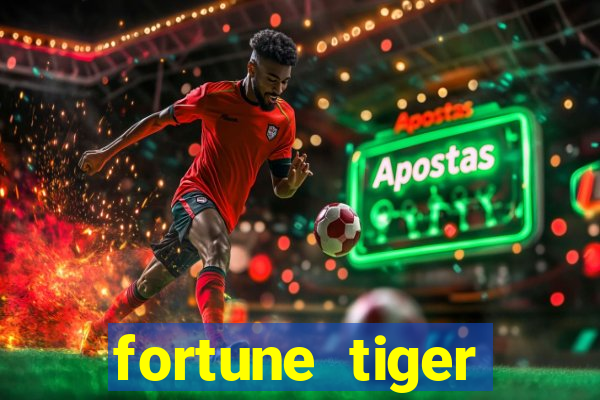 fortune tiger soltar a carta