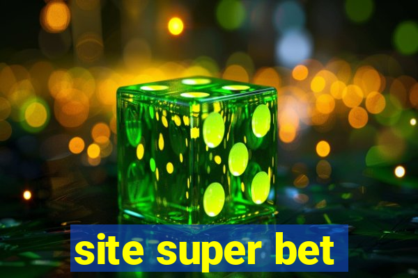 site super bet