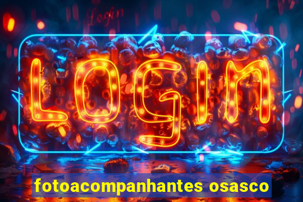 fotoacompanhantes osasco