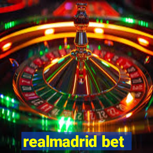 realmadrid bet