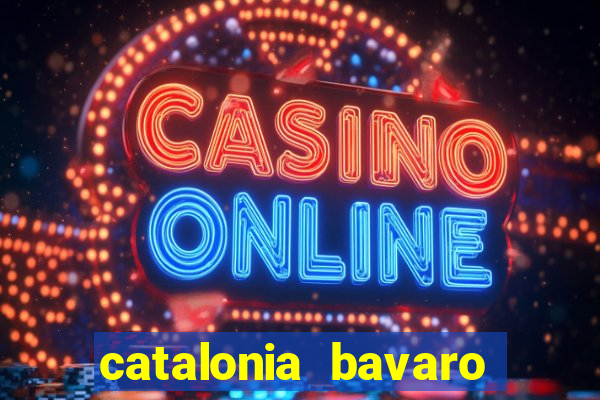 catalonia bavaro beach & casino