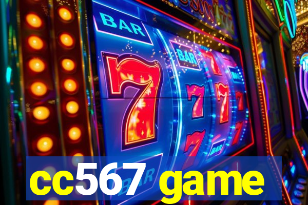 cc567 game