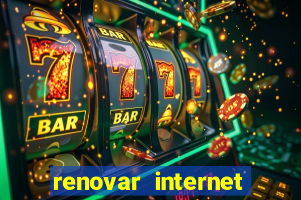 renovar internet tim beta