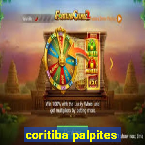 coritiba palpites