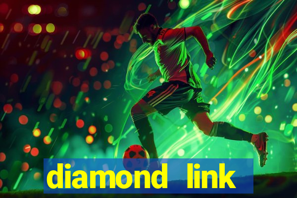 diamond link fortune slots