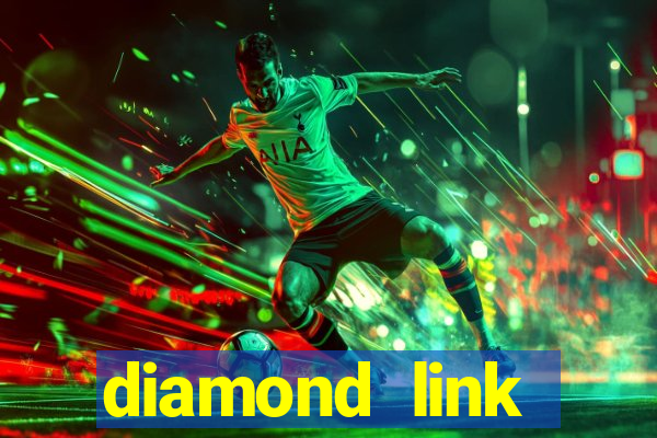 diamond link fortune slots