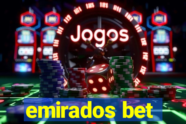 emirados bet