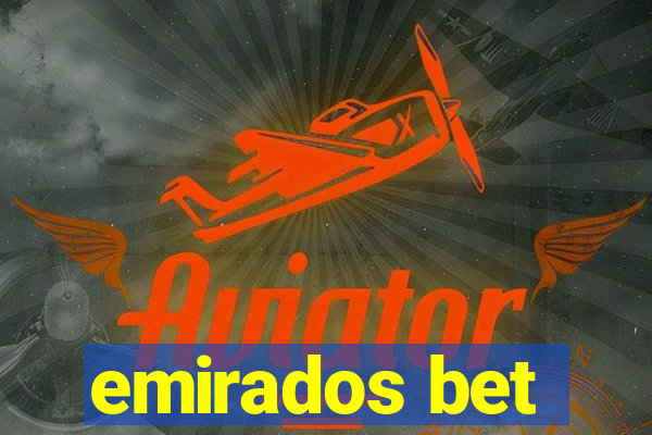 emirados bet