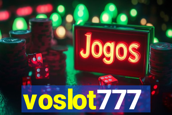 voslot777