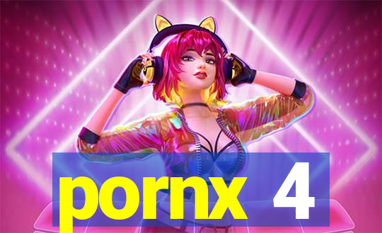 pornx 4