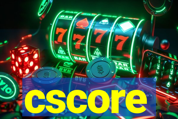 cscore