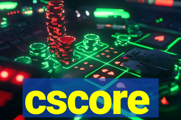 cscore