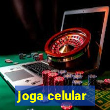 joga celular