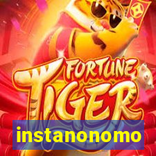 instanonomo