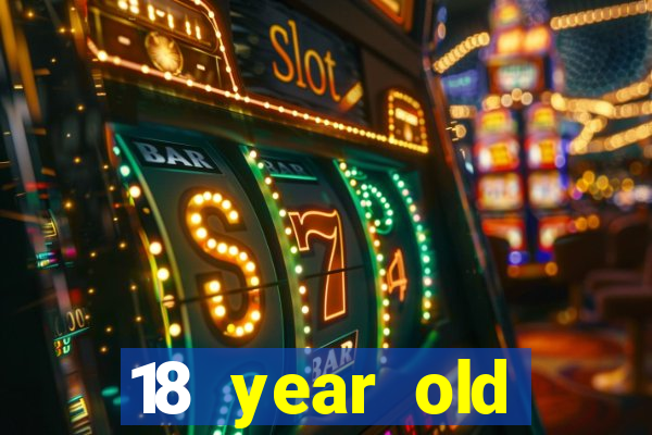 18 year old casinos in nebraska