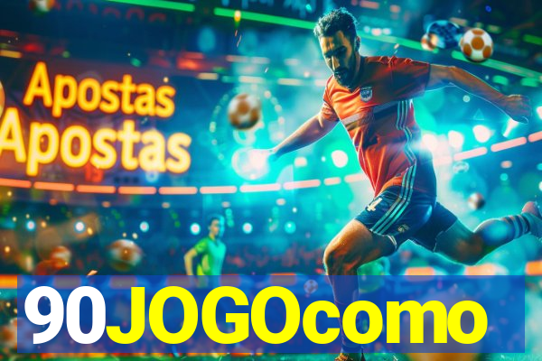 90JOGOcomo