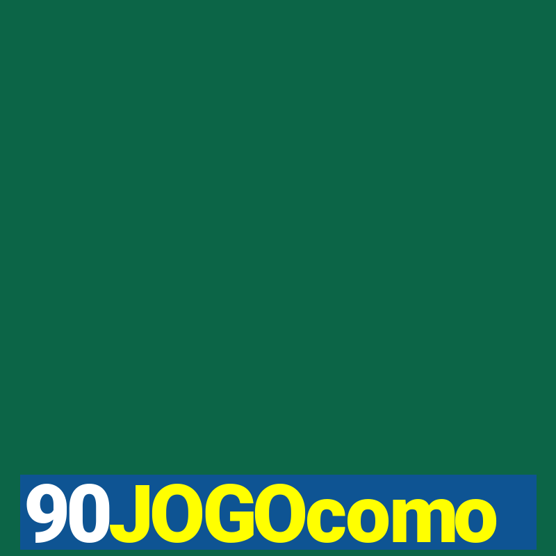 90JOGOcomo