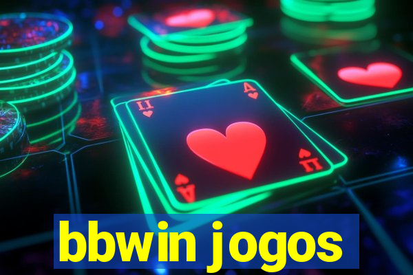 bbwin jogos