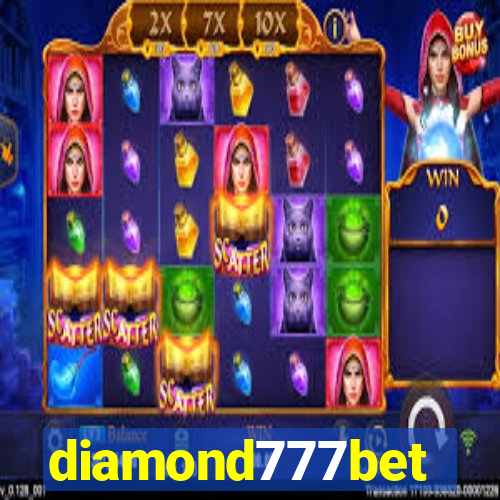 diamond777bet