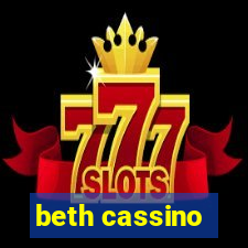 beth cassino