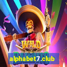 alphabet7.club