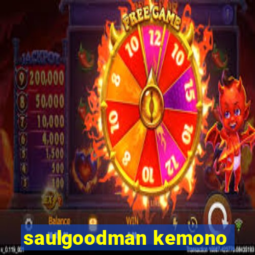 saulgoodman kemono