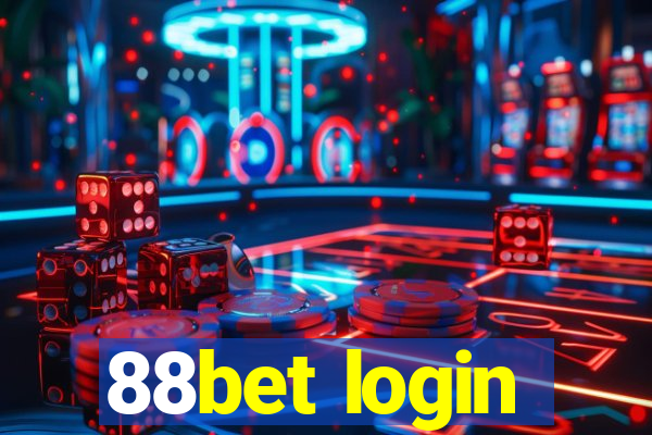 88bet login